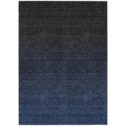 Chantille ACN844 Blue 10' x 14' Rug