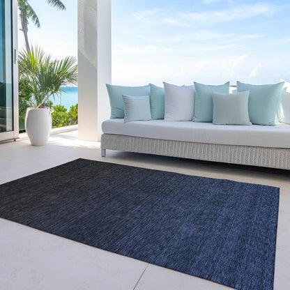 Chantille ACN844 Blue 10' x 14' Rug