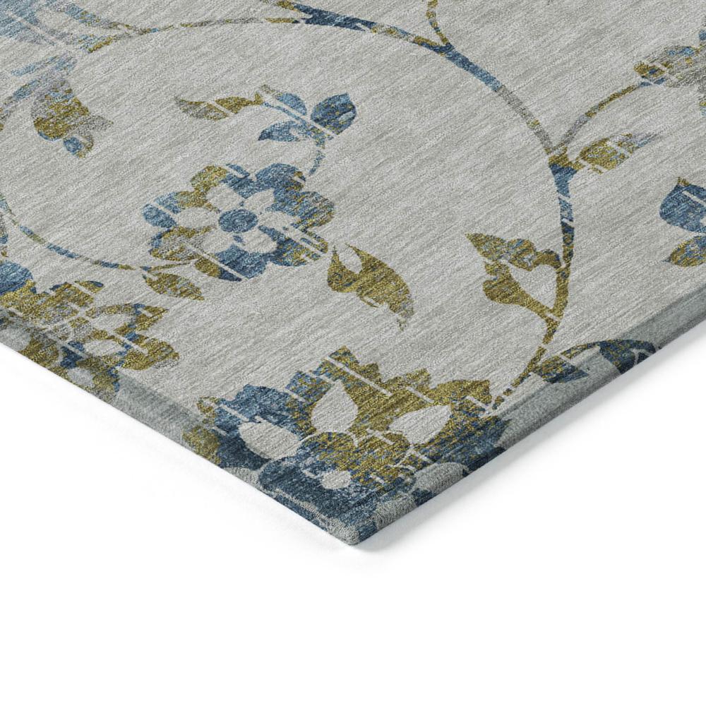 Chantille ACN856 Brown 8' x 8' Rug