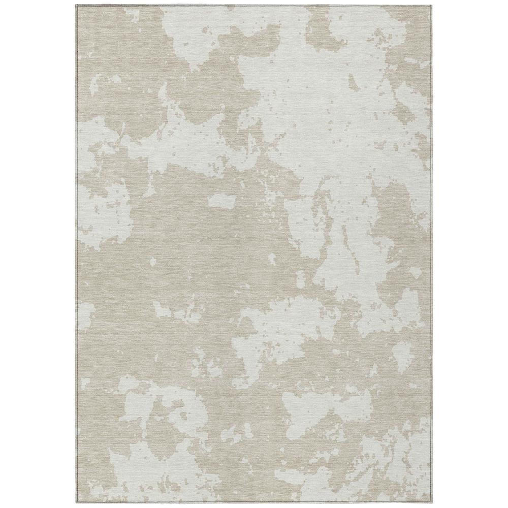 Chantille ACN897 Brown 10' x 14' Rug
