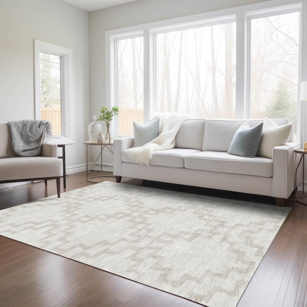 Chantille ACN902 Ivory 10' x 14' Rug