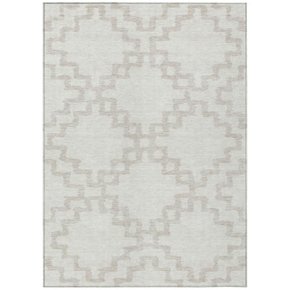 Chantille ACN902 Ivory 10' x 14' Rug