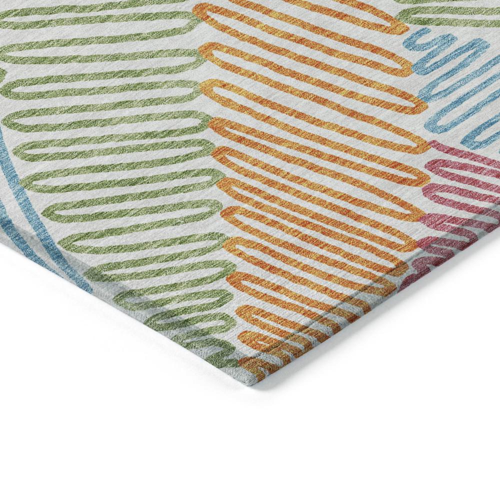 Chantille ACN904 Ivory 8' x 8' Rug