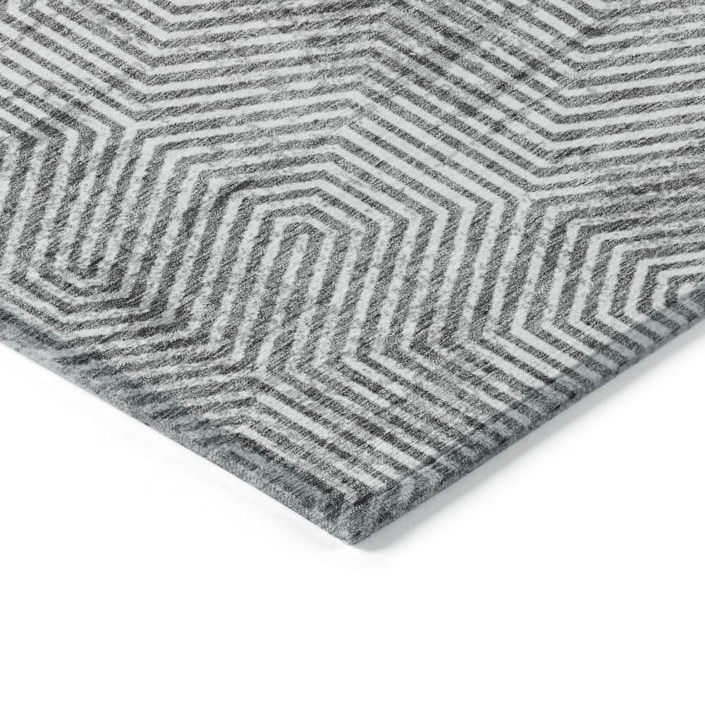 Chantille ACN912 Gray 8' x 8' Rug