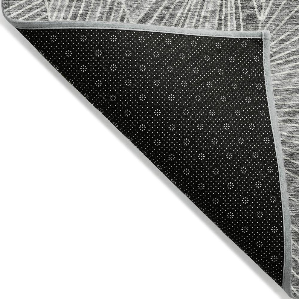 Chantille ACN915 Gray 8' x 8' Rug