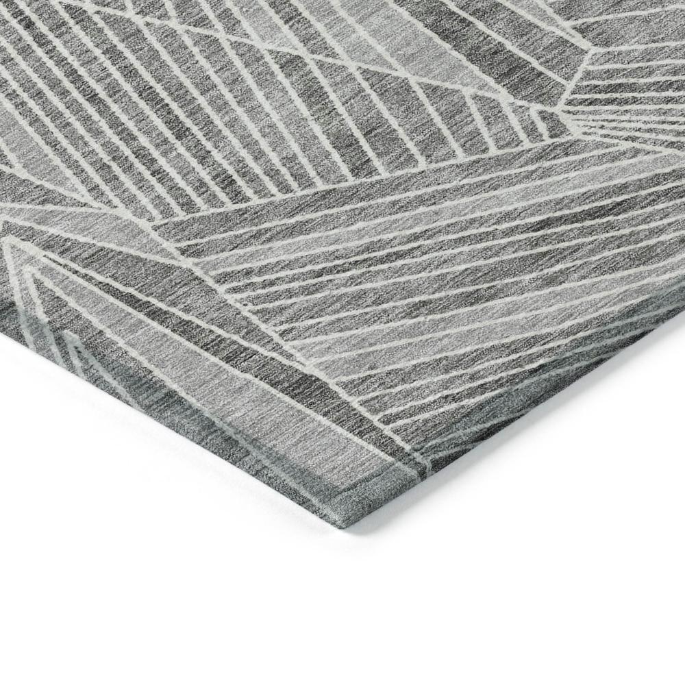 Chantille ACN915 Gray 8' x 8' Rug