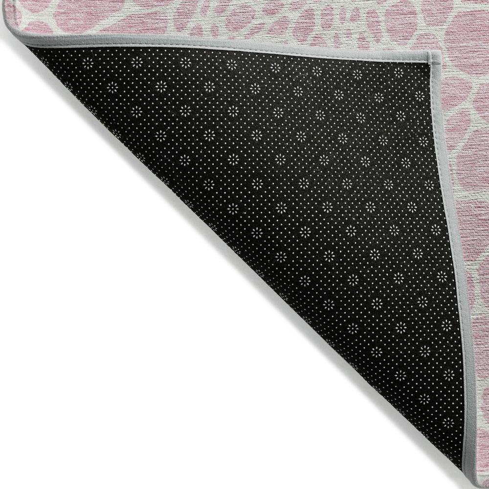 Chantille ACN919 Pink 8' x 8' Rug