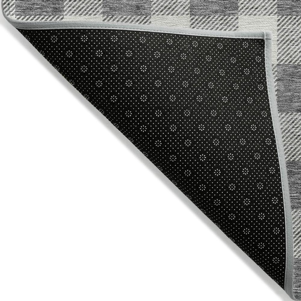 Chantille ACN923 Gray 8' x 8' Rug