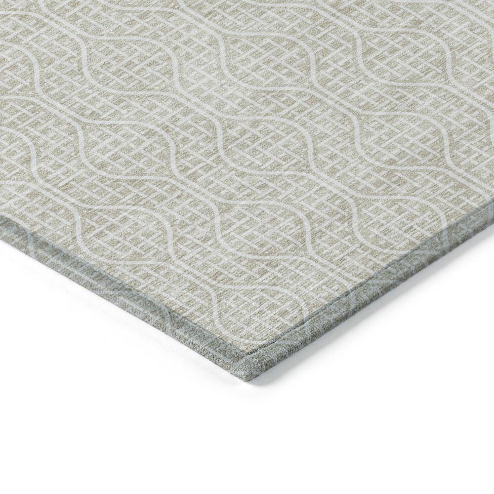 Chantille ACN926 Brown 8' x 8' Rug