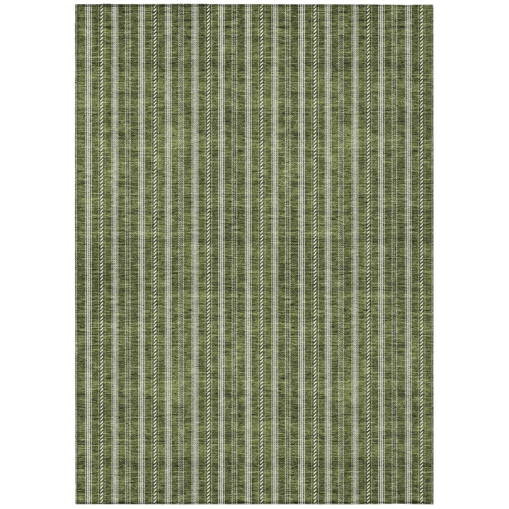Chantille ACN929 Green 10' x 14' Rug