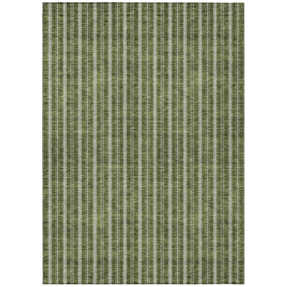 Chantille ACN929 Green 10' x 14' Rug