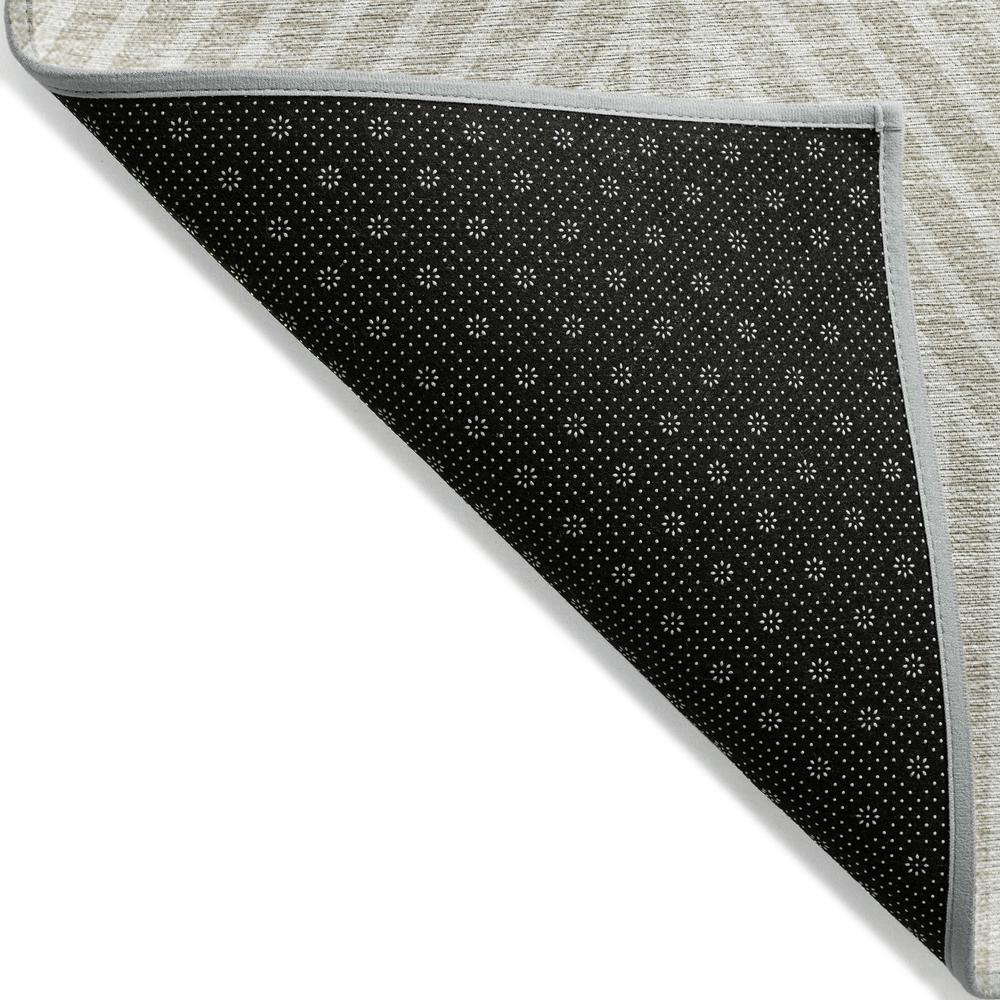 Chantille ACN937 Brown 8' x 8' Rug