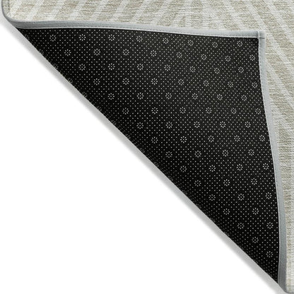 Chantille ACN937 Brown 8' x 8' Rug