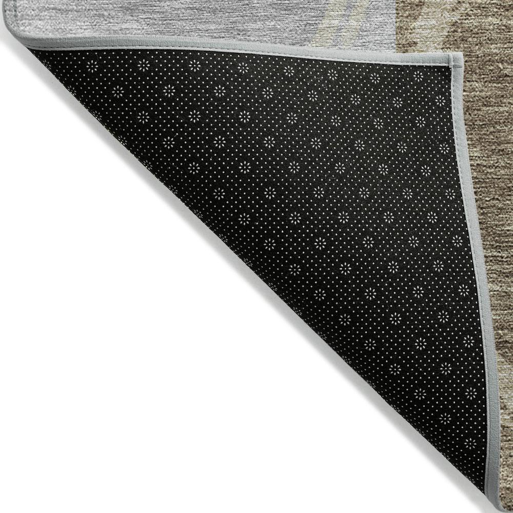 Chantille ACN943 Brown 8' x 8' Rug