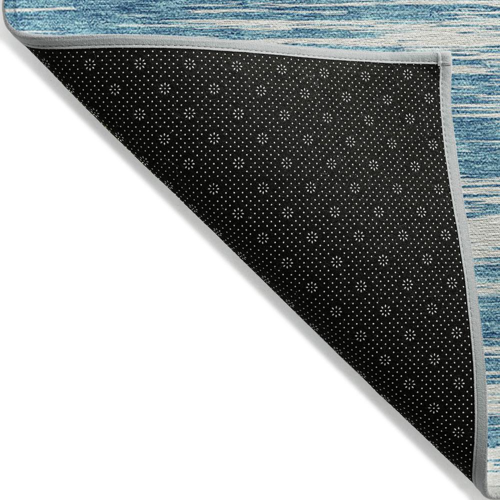 Chantille ACN951 Teal 8' x 8' Rug