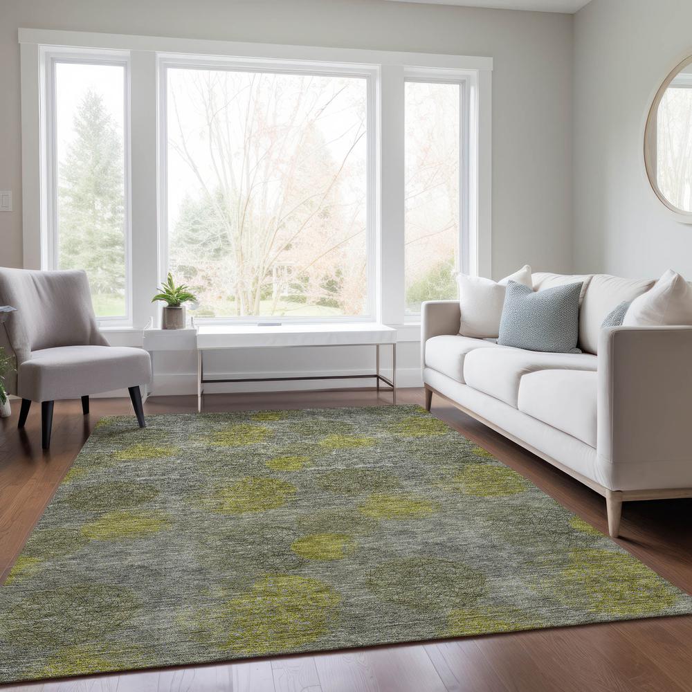 Chantille ACN977 Gray 10' x 14' Rug