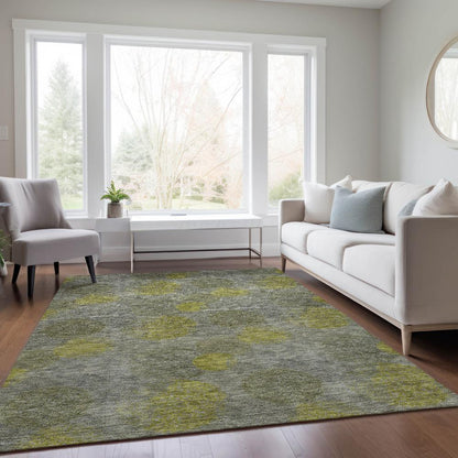 Chantille ACN977 Gray 10' x 14' Rug