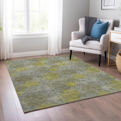 Chantille ACN977 Gray 10' x 14' Rug