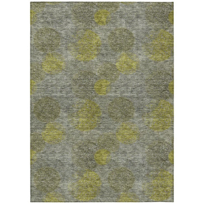Chantille ACN977 Gray 10' x 14' Rug