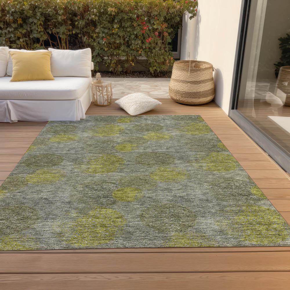 Chantille ACN977 Gray 10' x 14' Rug