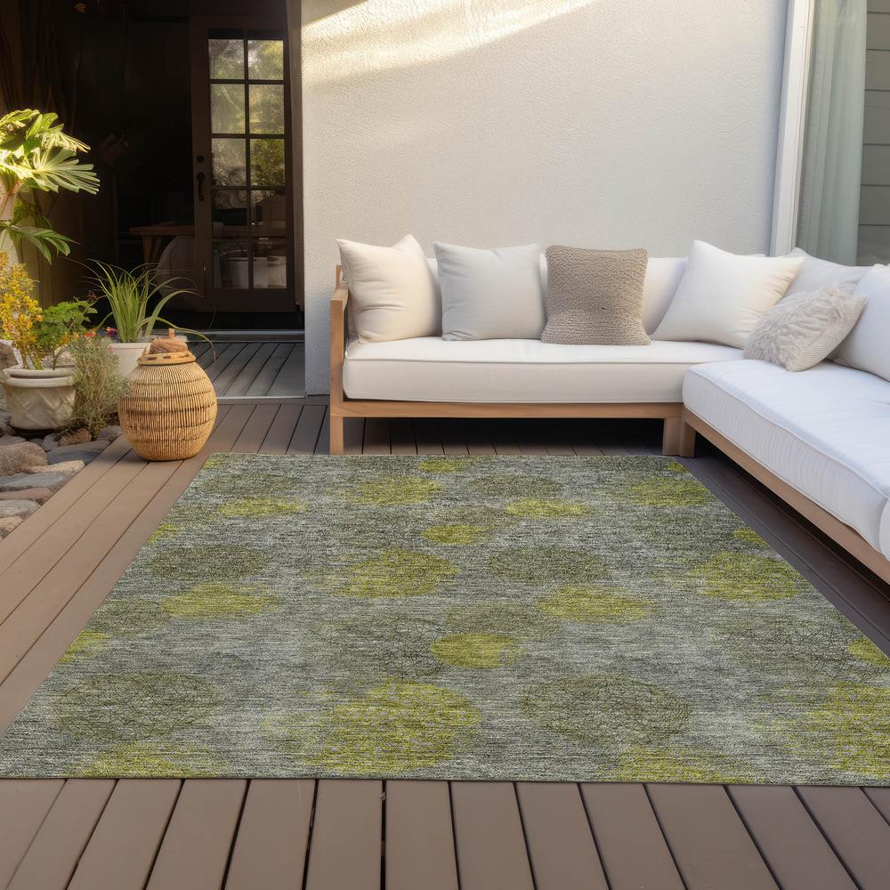 Chantille ACN977 Gray 10' x 14' Rug