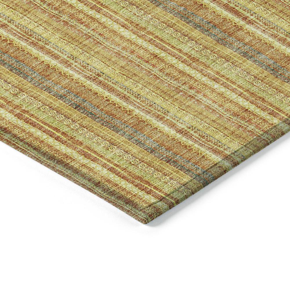 Chantille ACN982 Gold 8' x 8' Rug