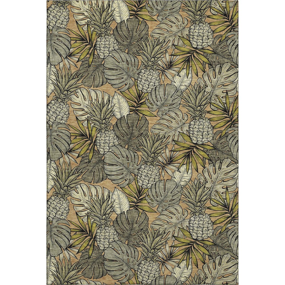 Premium Machine Washable Mayfield  Baja 10' x 14' Rug