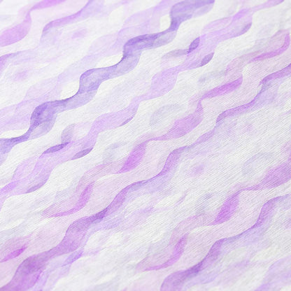 Indoor/Outdoor Seabreeze SZ16 Violet Washable 8' x 10' Rug