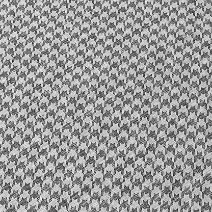 Indoor/Outdoor Hinton HN1 Grey Washable 2'3" x 7'6" Rug