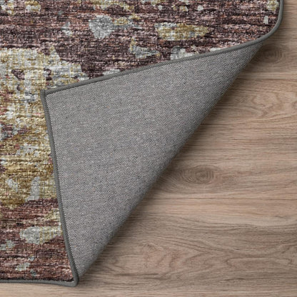 Camberly CM4 Primrose 8' x 8' Round Rug