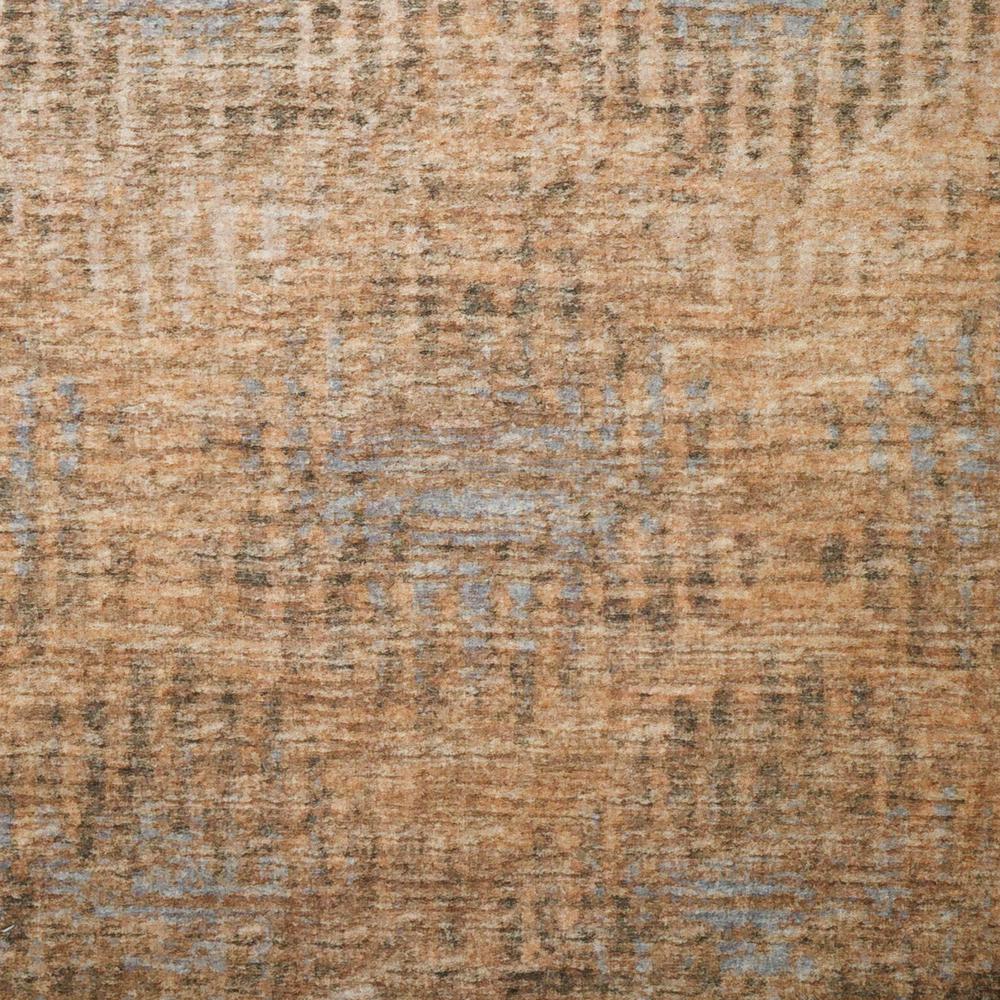 Brisbane BR9 Sandstone 8' x 8' Round Rug