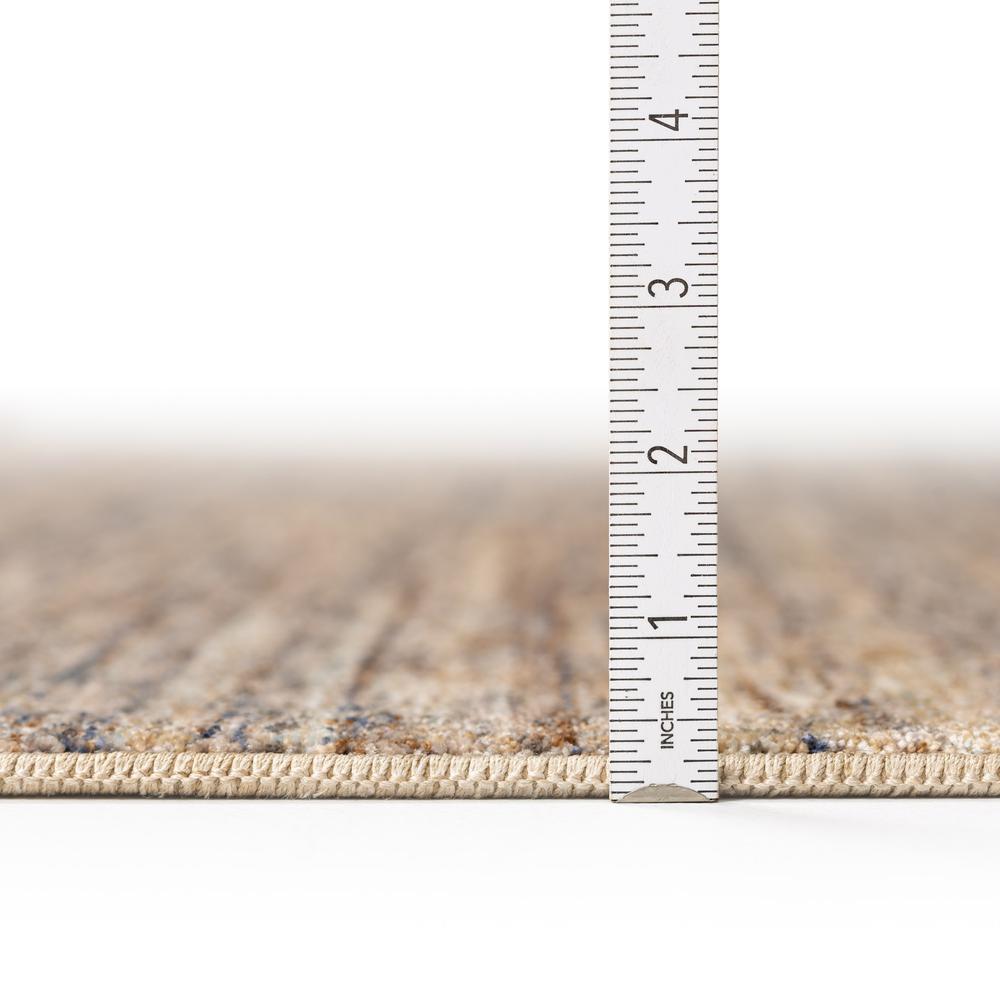 Neola NA7 Khaki 9' x 13'2" Rug
