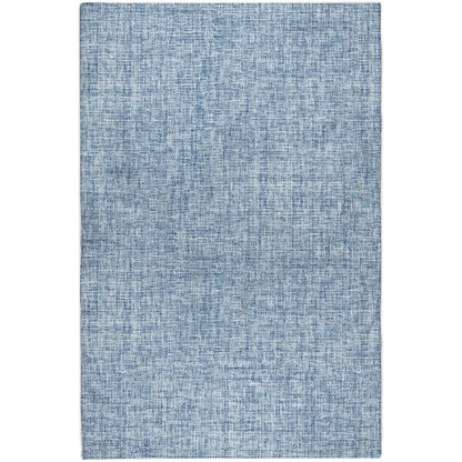 Luxury Washable Voyage VY1 Blue 10' x 14' Rug