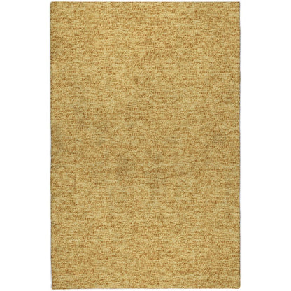Luxury Washable Voyage VY2 Gold 10' x 14' Rug