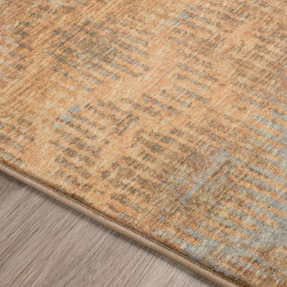Brisbane BR9 Sandstone 8' x 8' Round Rug