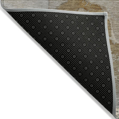 Chantille ACN517 Brown 8' x 10' Rug