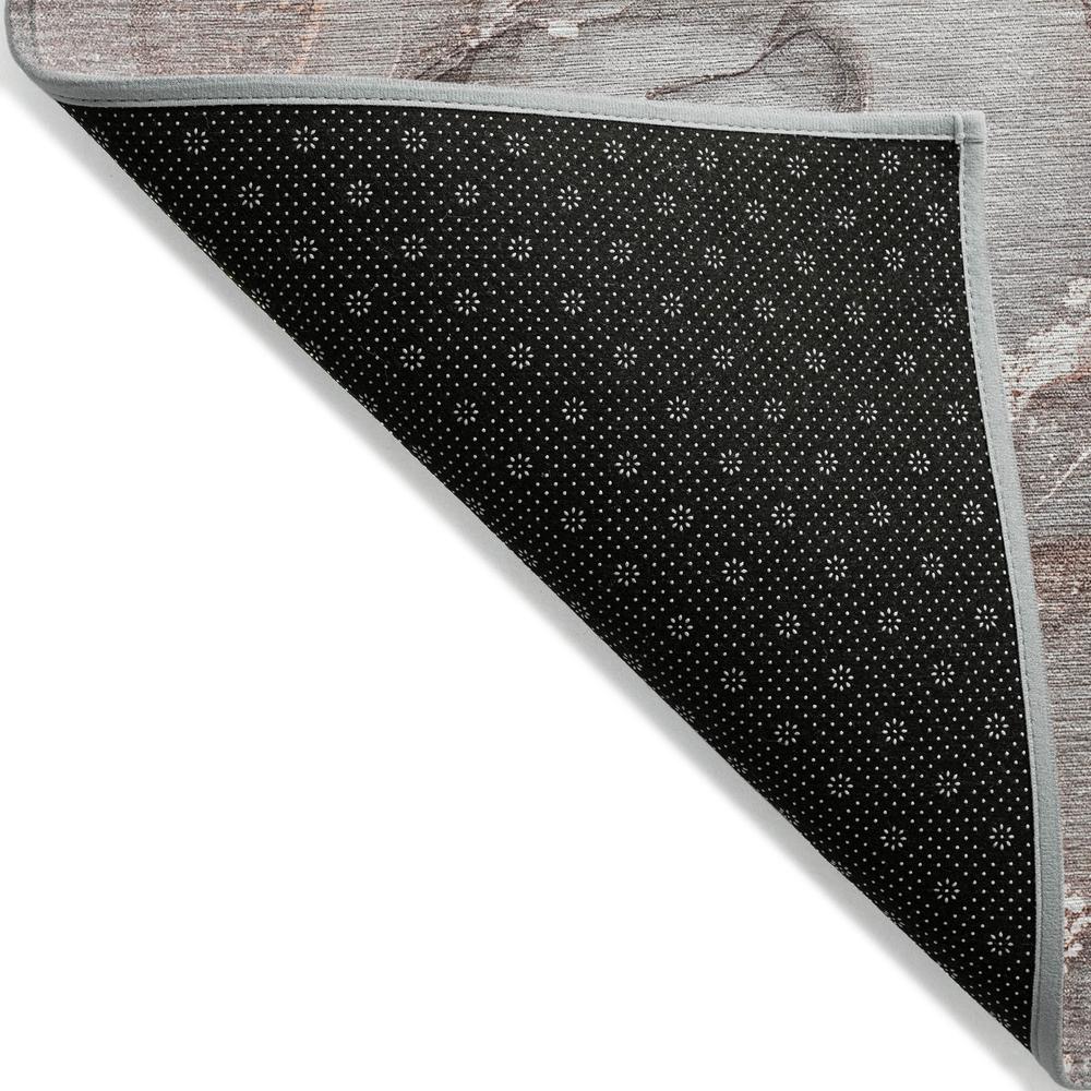 Chantille ACN519 Gray 8' x 10' Rug