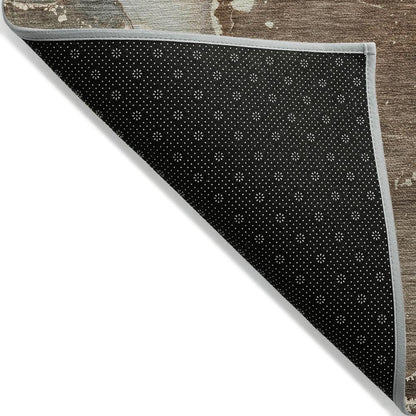 Chantille ACN522 Brown 8' x 10' Rug