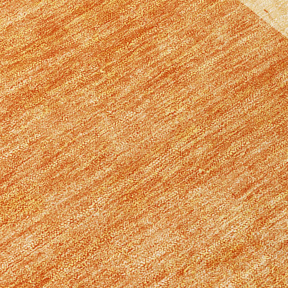 Chantille ACN532 Orange 8' x 10' Rug