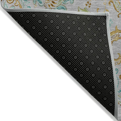 Chantille ACN533 Gray 8' x 10' Rug