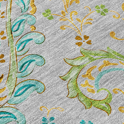 Chantille ACN533 Gray 8' x 10' Rug