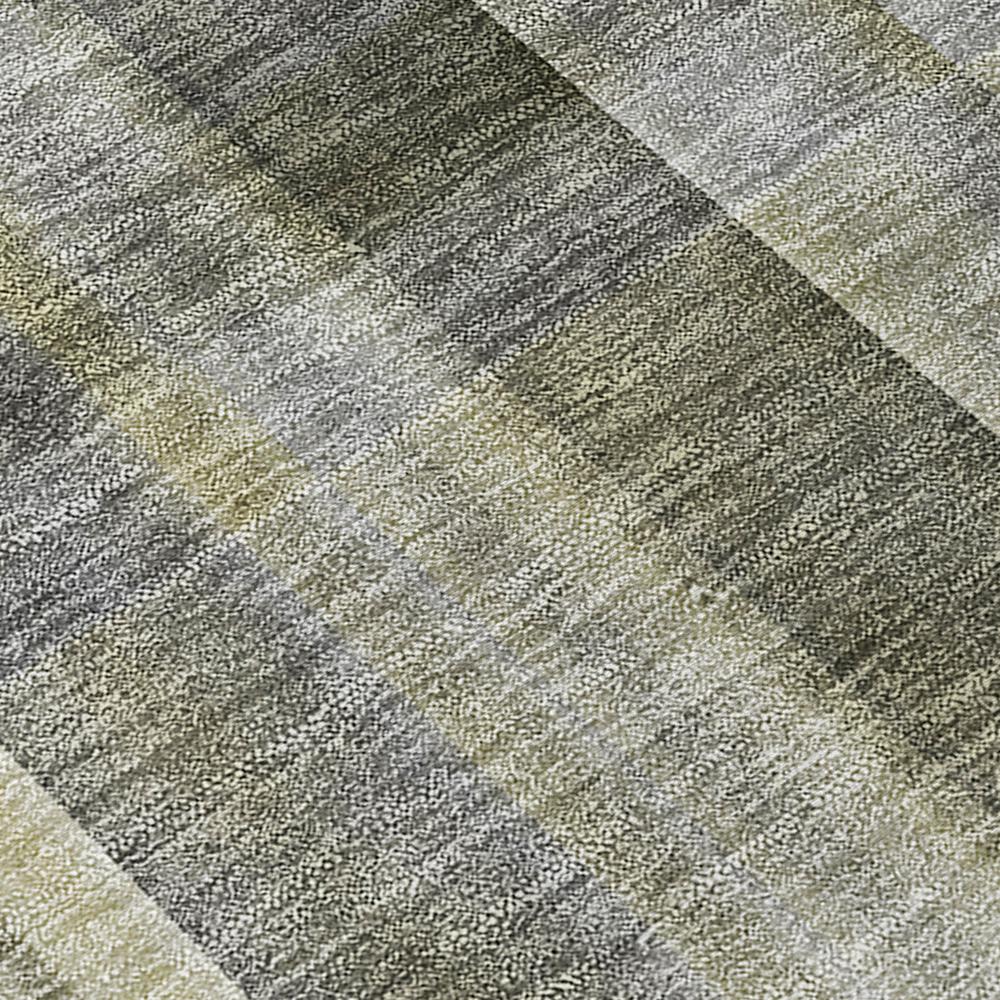 Chantille ACN534 Gray 8' x 10' Rug