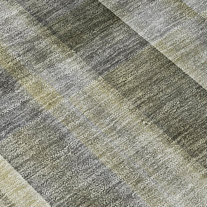 Chantille ACN534 Gray 8' x 10' Rug