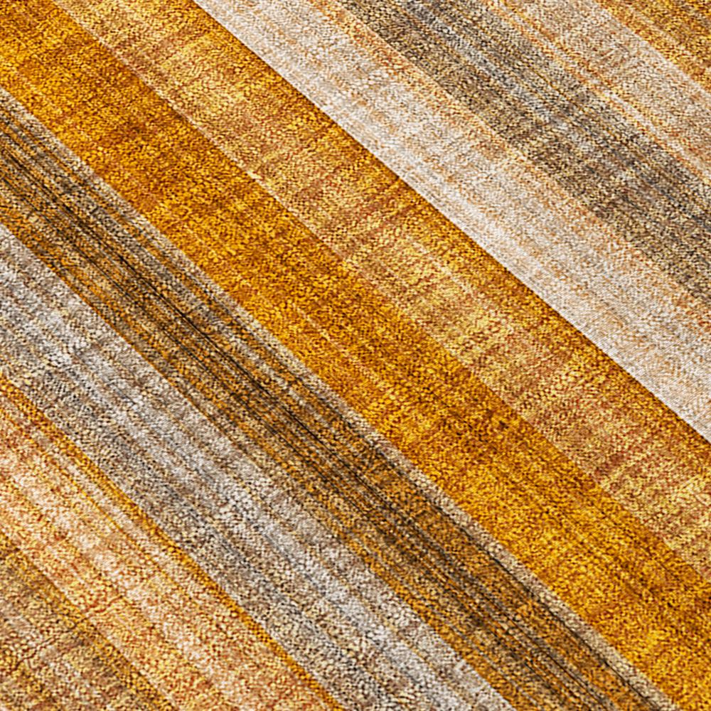 Chantille ACN543 Orange 8' x 10' Rug