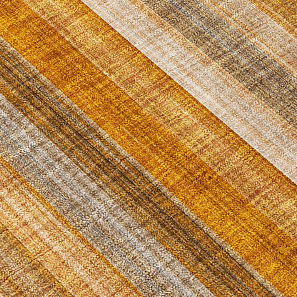 Chantille ACN543 Orange 8' x 10' Rug