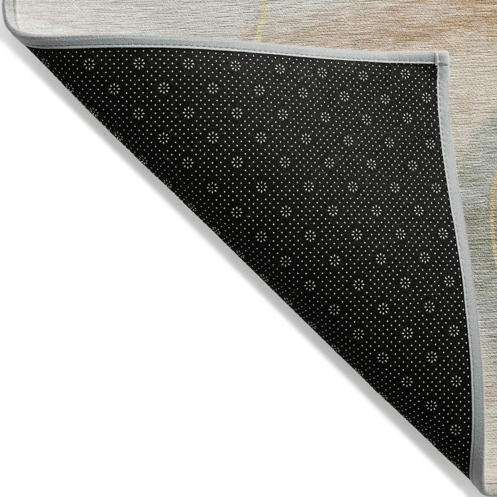 Chantille ACN545 Brown 8' x 10' Rug