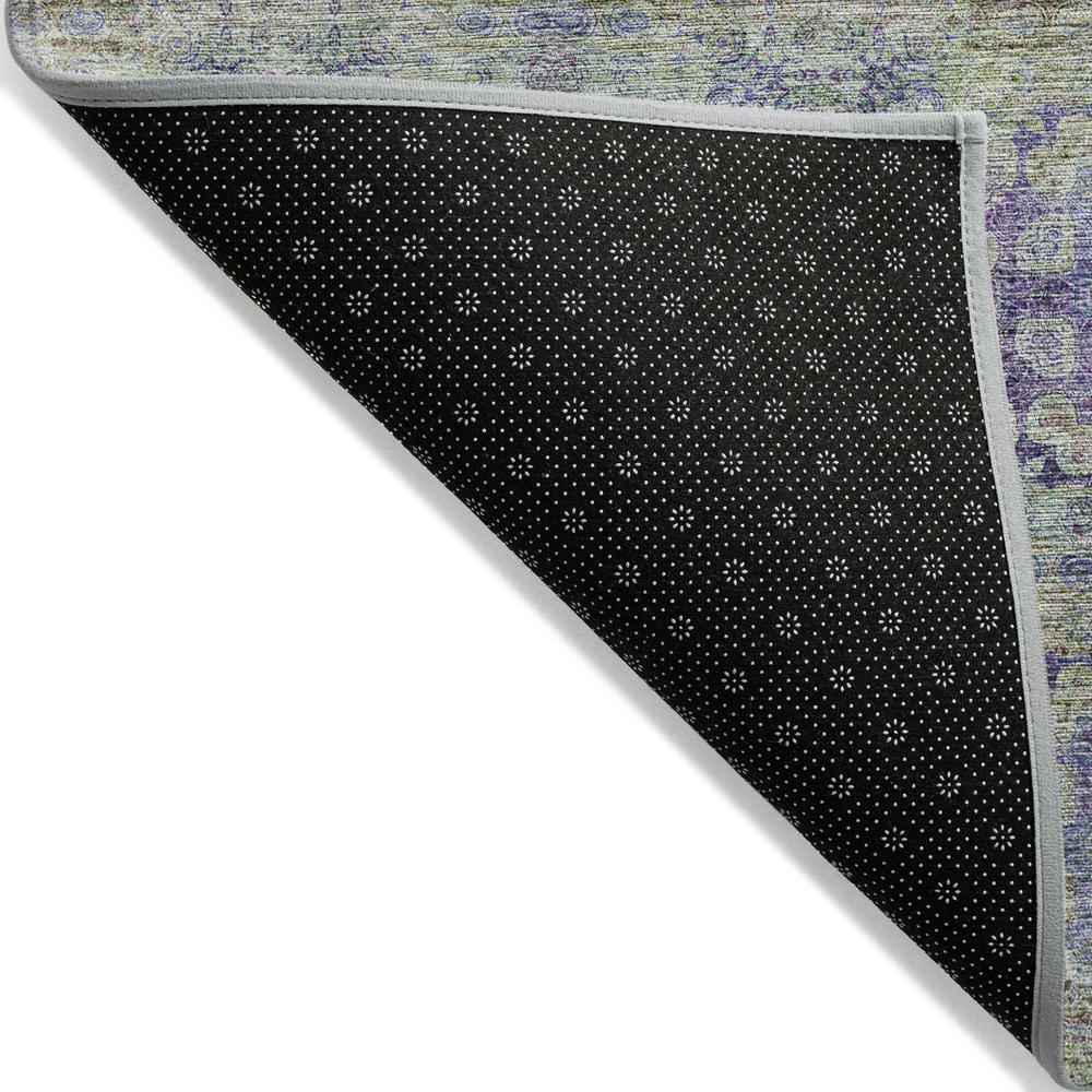 Chantille ACN557 Purple 8' x 10' Rug
