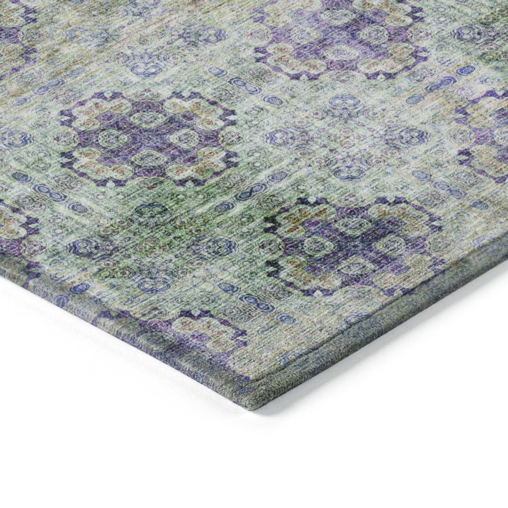 Chantille ACN557 Purple 8' x 10' Rug