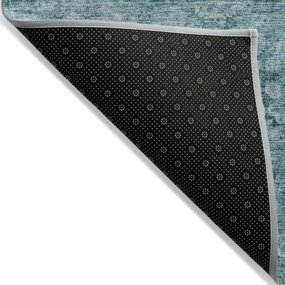 Chantille ACN557 Teal 8' x 10' Rug