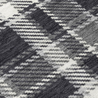 Chantille ACN563 Black 8' x 10' Rug